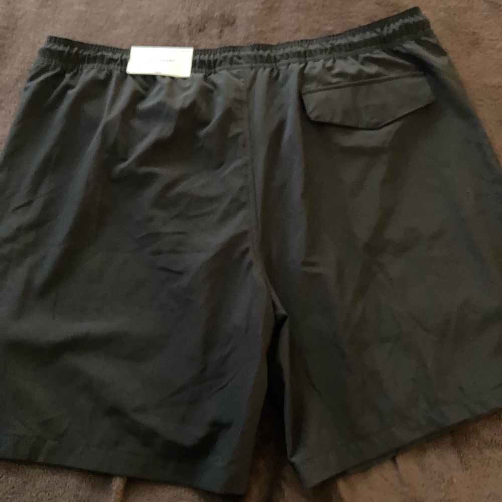 Mens Swim Trunks - Picture 2 of 4